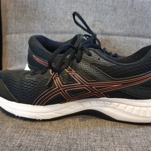 Asics Gel Contend 6 - Picture 4 of 6